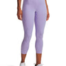Calza de de Entrenamiento para Mujer Meridian Morado Under Armour