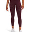 Calza de de Entrenamiento para Mujer Meridian Rojo Under Armour