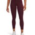 Calza de de Entrenamiento para Mujer Meridian Rojo Under Armour