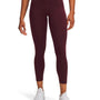 Calza de de Entrenamiento para Mujer Meridian Rojo Under Armour