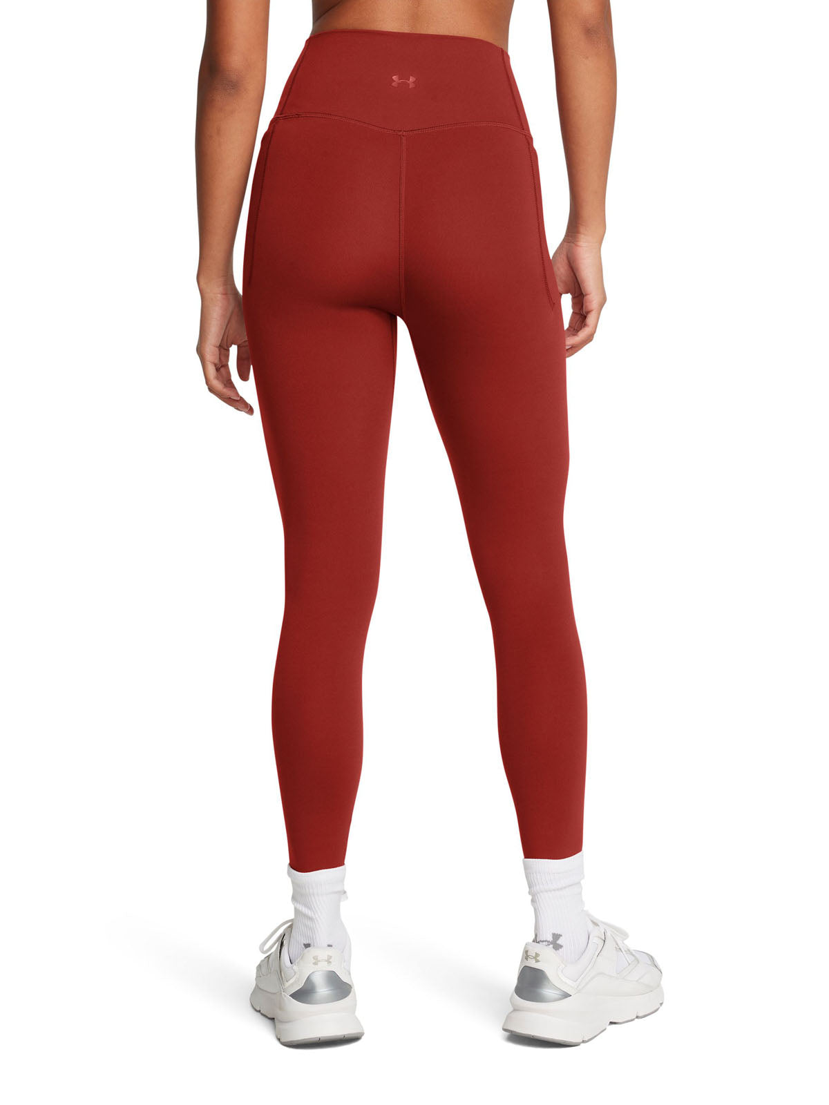Leggings UA Meridian para mujer