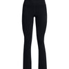 Calza de de Entrenamiento para Mujer Meridian Flare Negro Under Armour