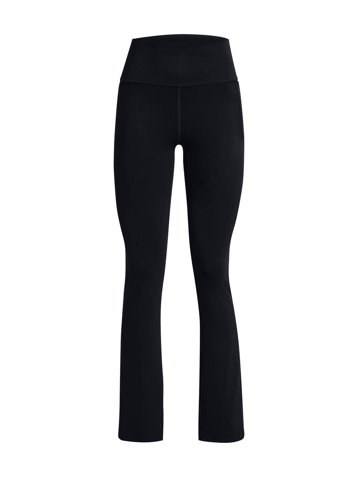 Calza de de Entrenamiento para Mujer Meridian Flare Negro Under Armour