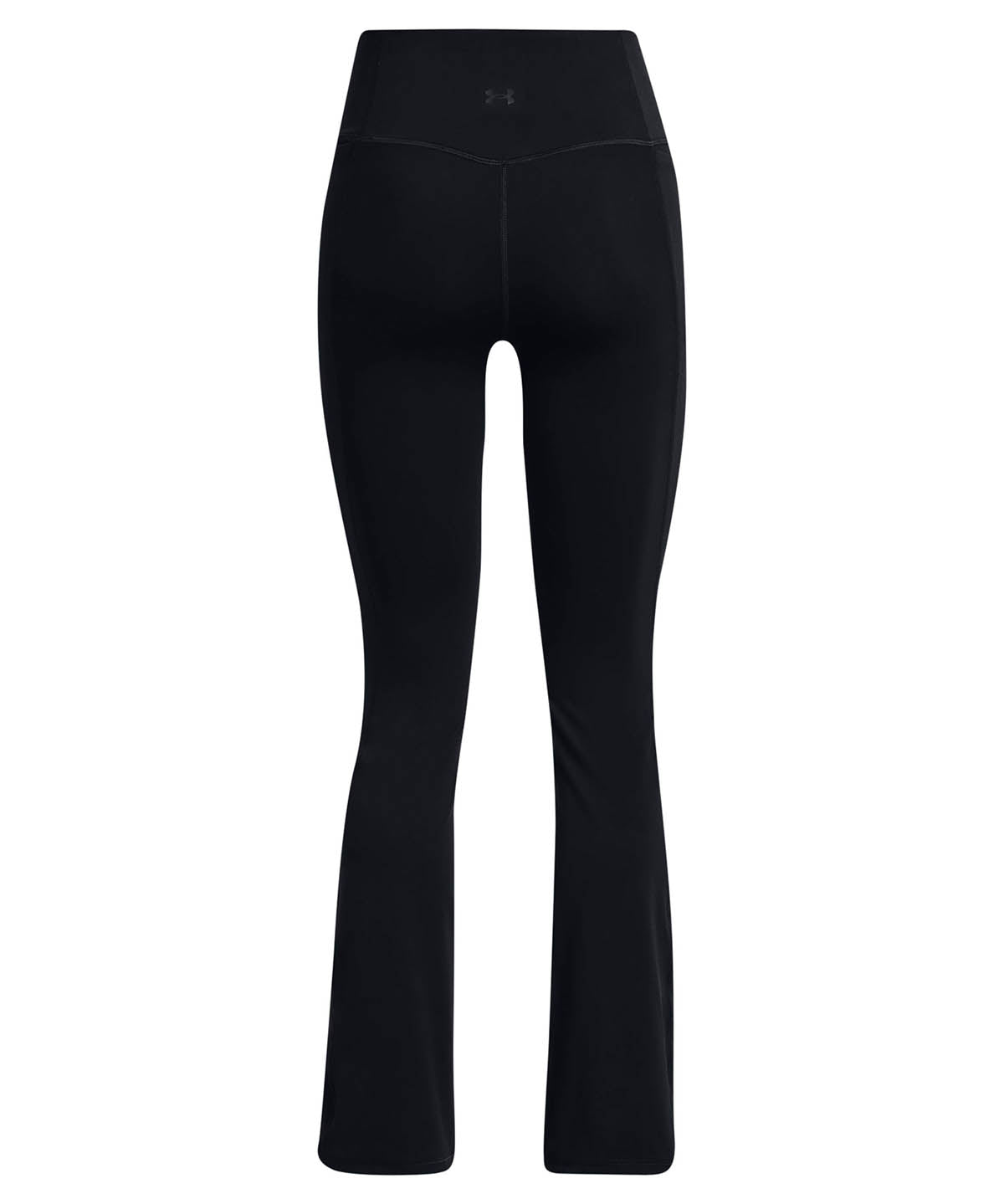 Calza de de Entrenamiento para Mujer Meridian Flare Negro Under Armour