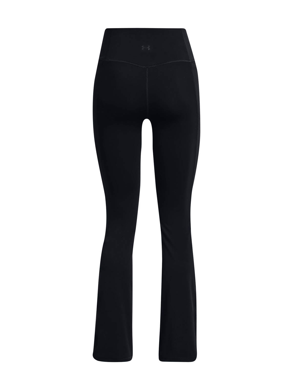 Calza de de Entrenamiento para Mujer Meridian Flare Negro Under Armour