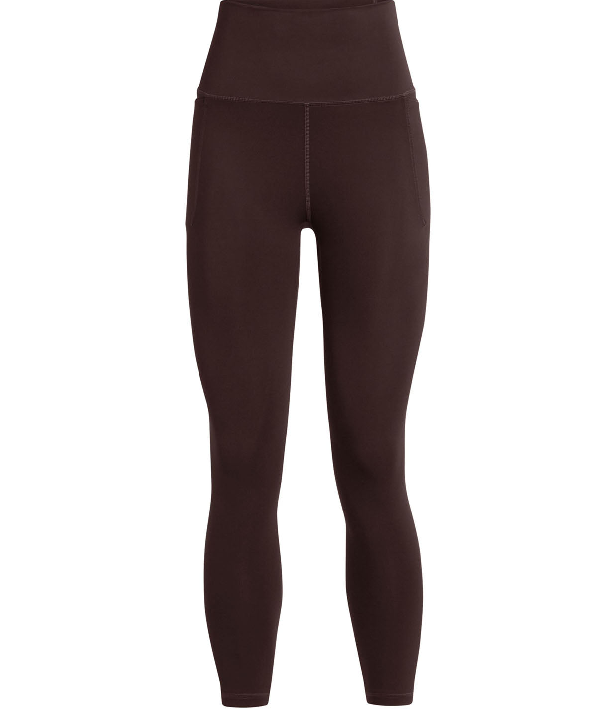 Leggings altos UA Meridian para mujer