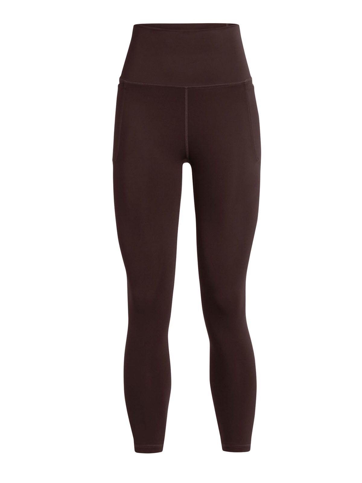 Leggings altos UA Meridian para mujer