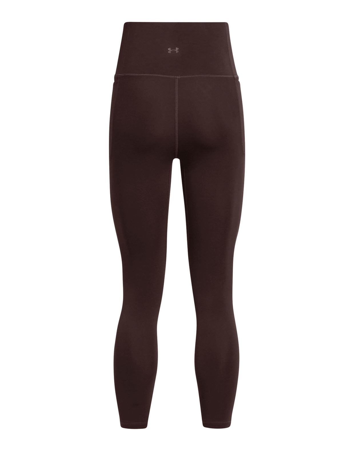 Leggings altos UA Meridian para mujer