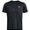 Polera manga corta UA Launch para hombre