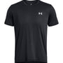 Polera manga corta UA Launch para hombre