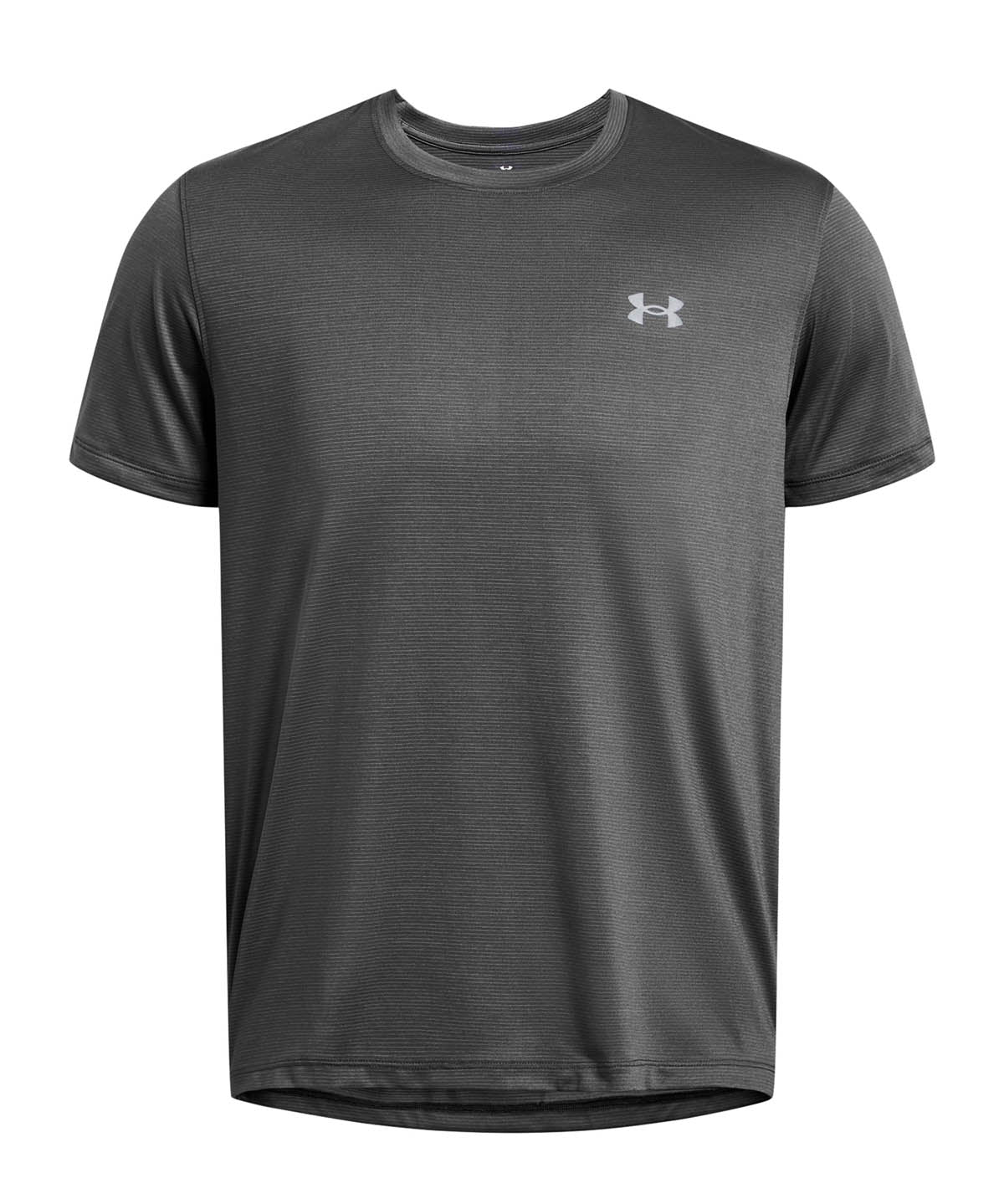 Polera manga corta Under Armour Launch para hombre