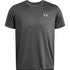 Polera manga corta Under Armour Launch para hombre