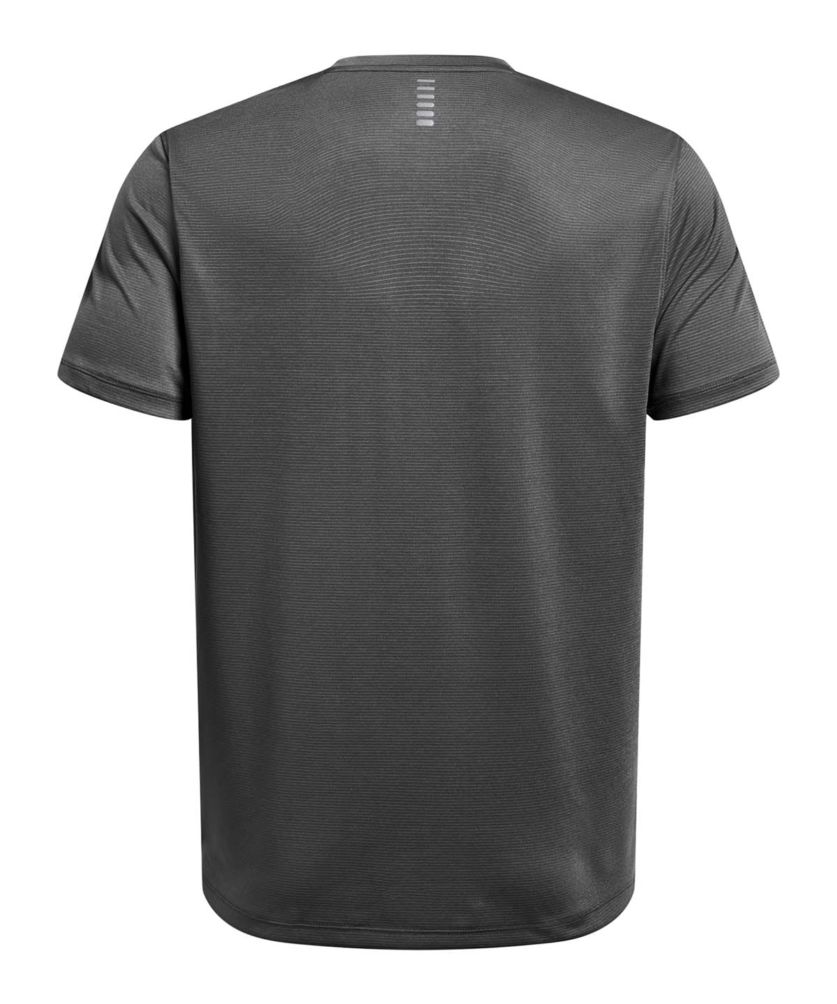 Polera manga corta Under Armour Launch para hombre