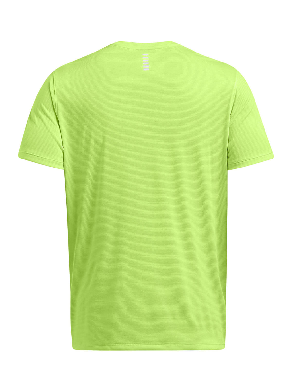 Polera manga corta UA Launch para hombre