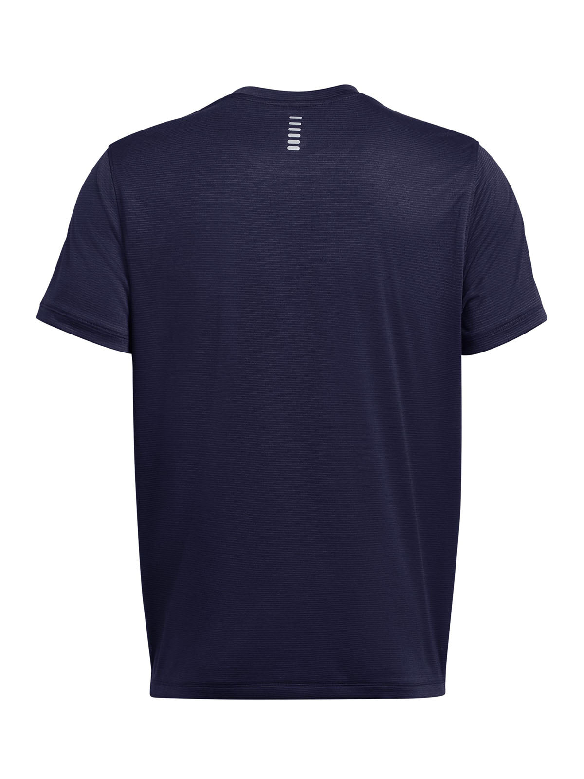 Polera manga corta UA Launch para hombre