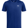Polera manga corta UA Launch para hombre