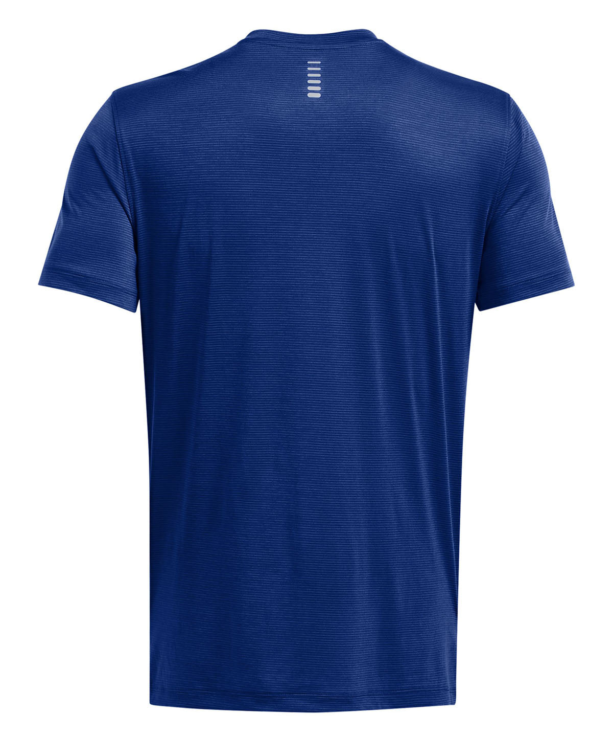 Polera manga corta UA Launch para hombre