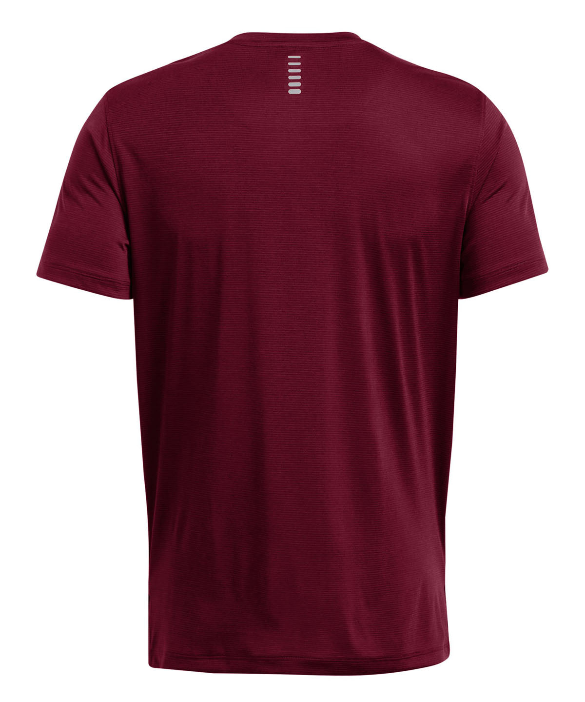 Polera manga corta UA Launch para hombre