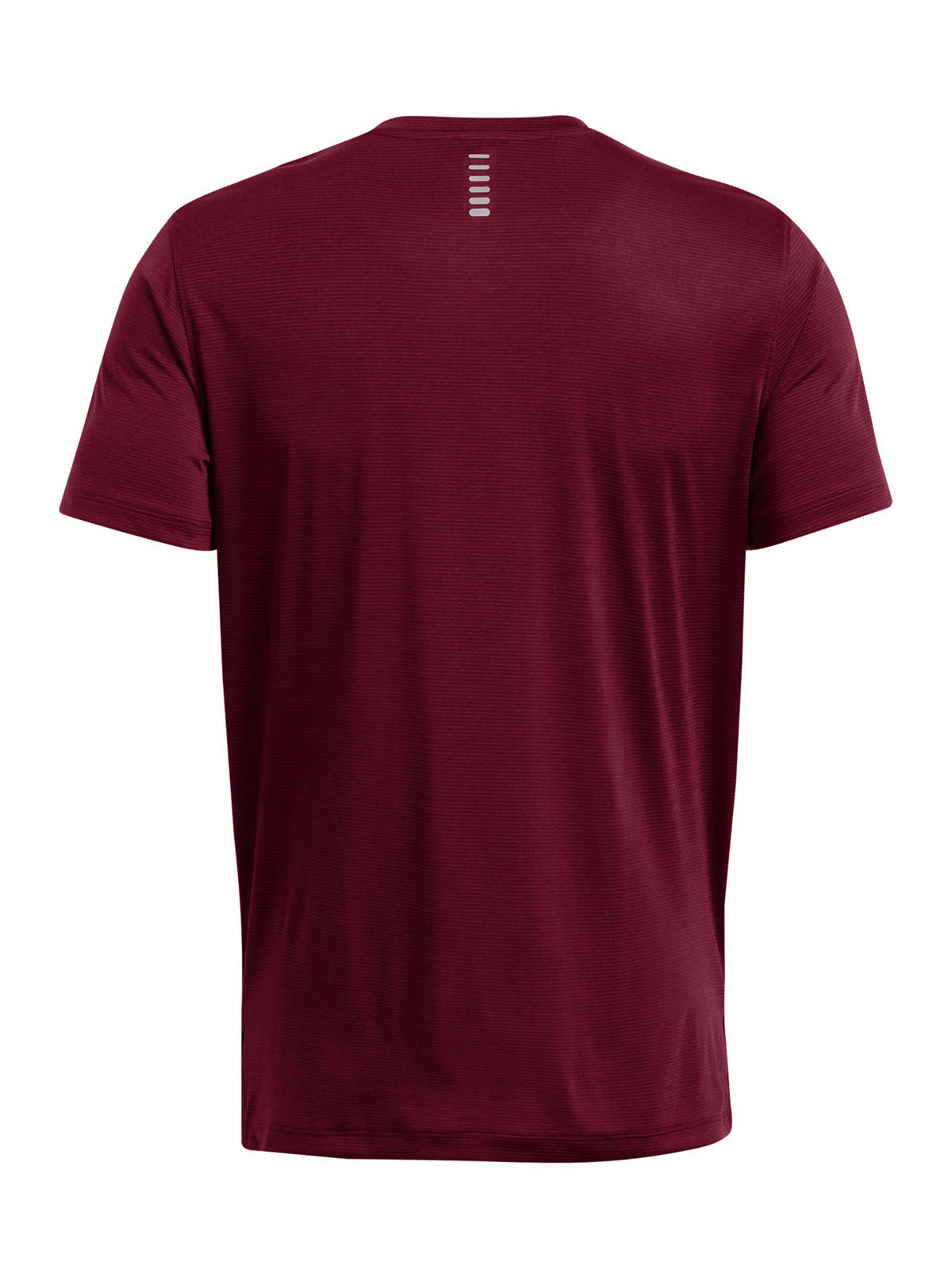 Polera manga corta UA Launch para hombre