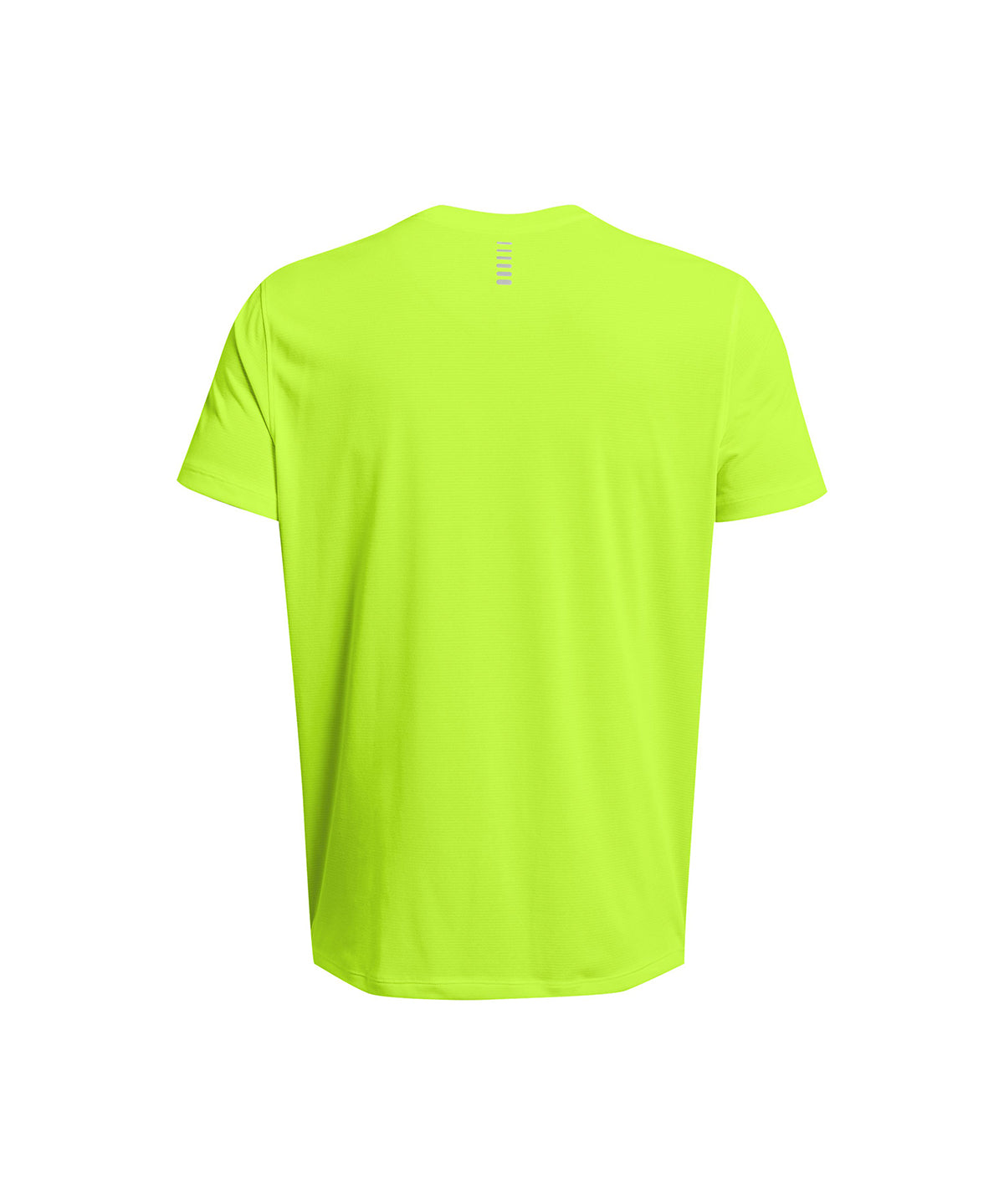 Polera manga corta UA Launch para hombre