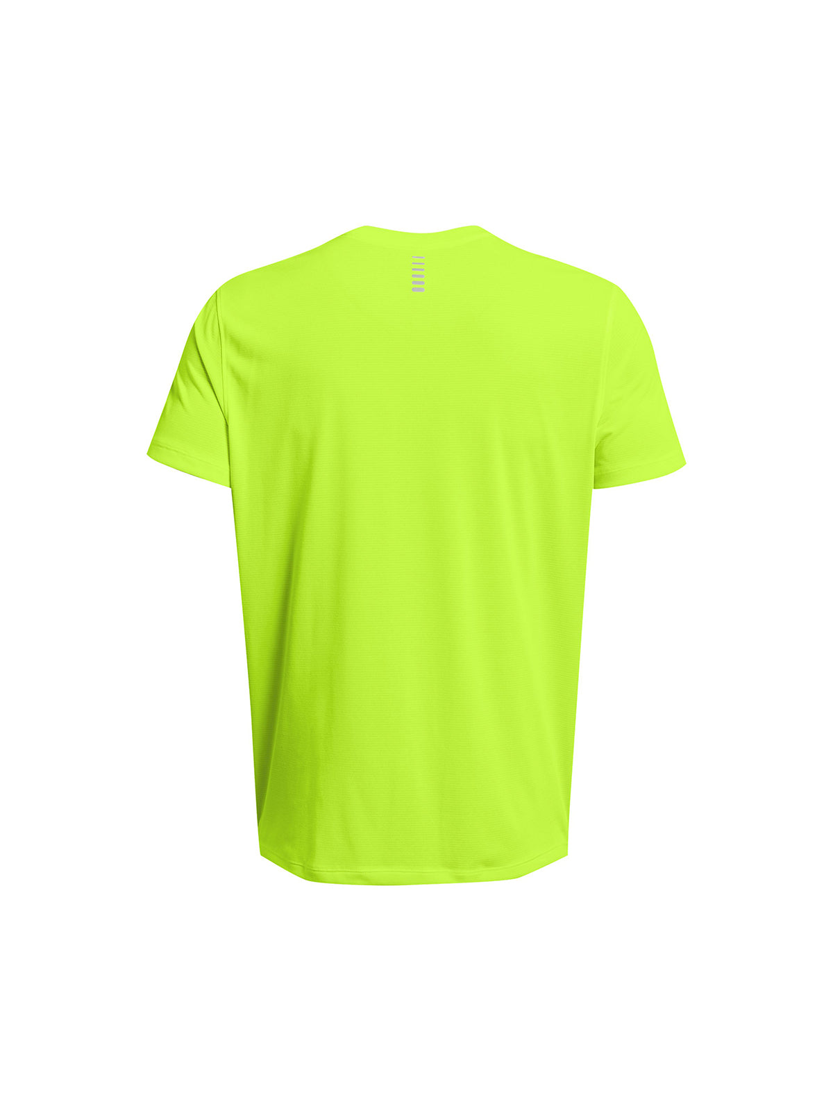 Polera manga corta UA Launch para hombre