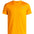 Polera Manga Corta Running para Hombre Launch Naranjo Under Armour