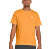 Polera manga corta UA Launch para hombre