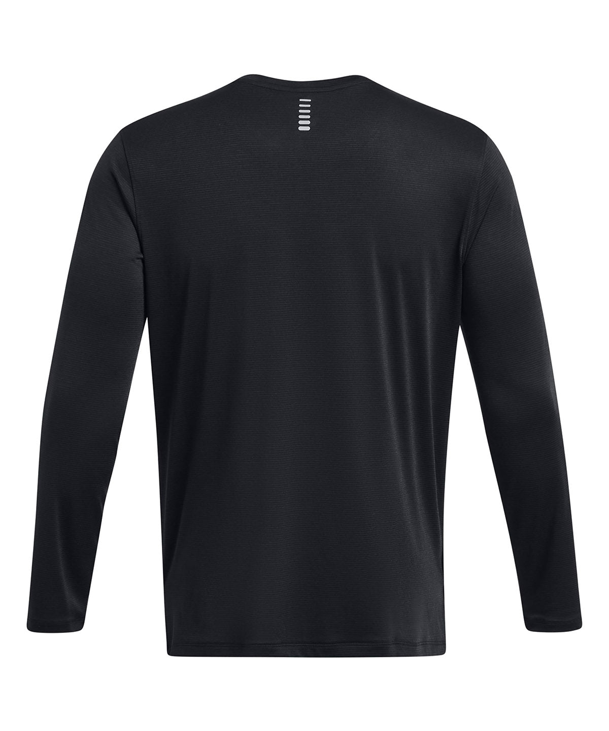 Polera manga larga Under Armour Launch para hombre