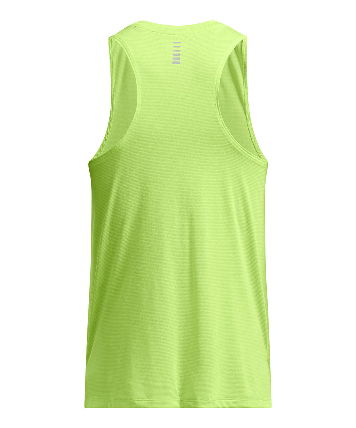 Polera sin mangas Launch UA para hombre