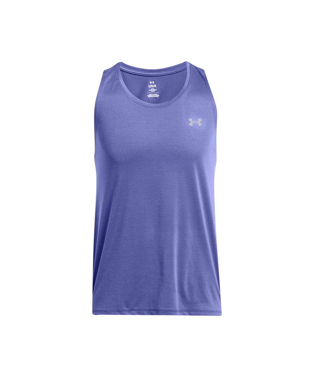 Polera lanzamiento UA para hombre