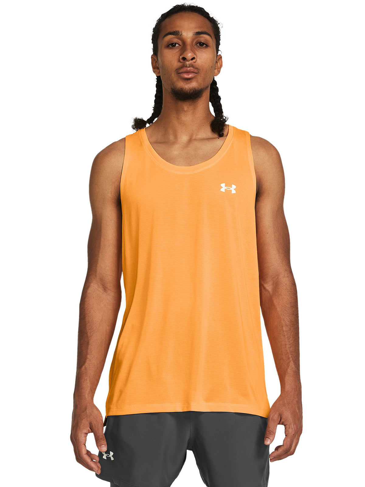 Polera lanzamiento UA para hombre