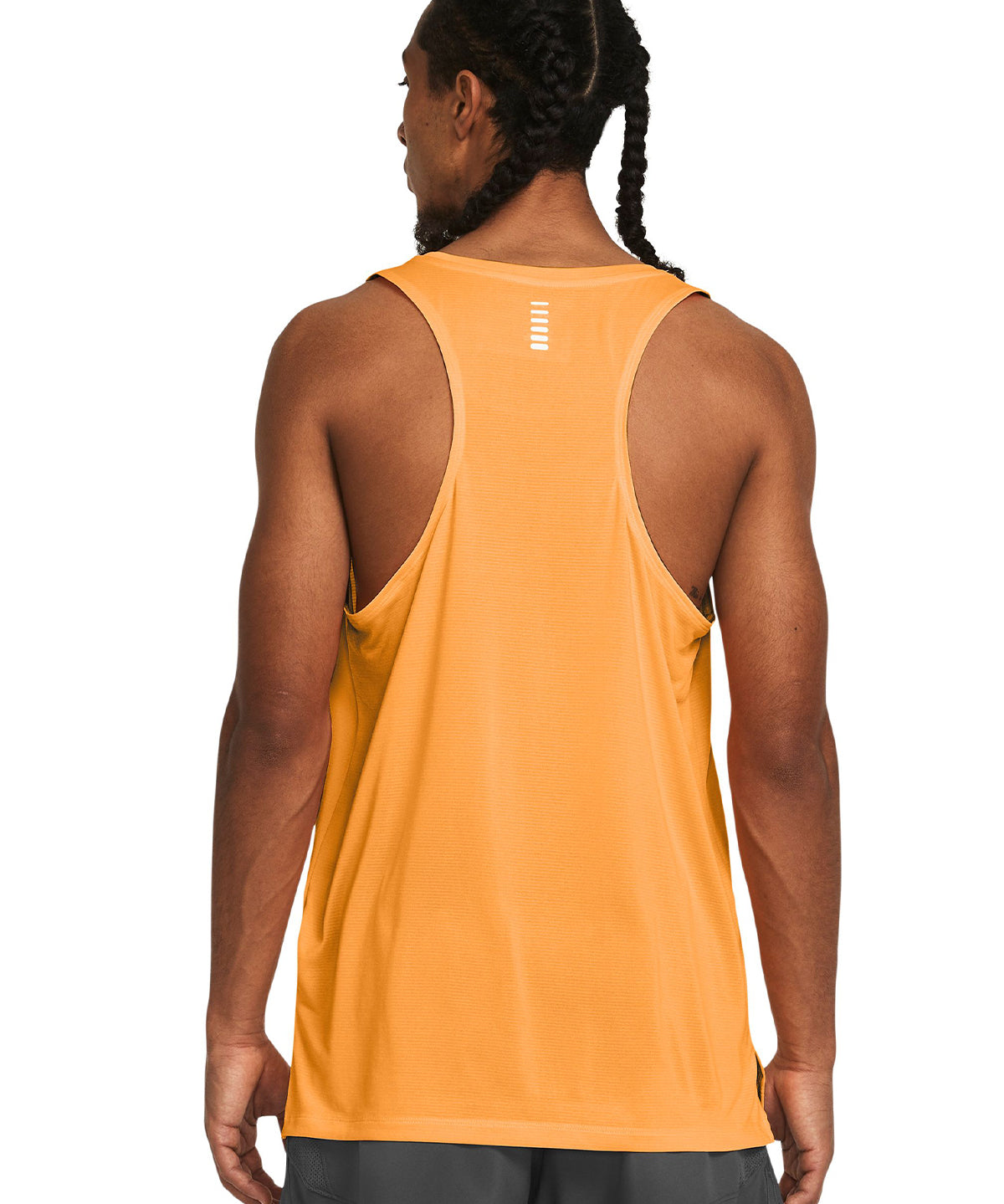 Polera lanzamiento UA para hombre