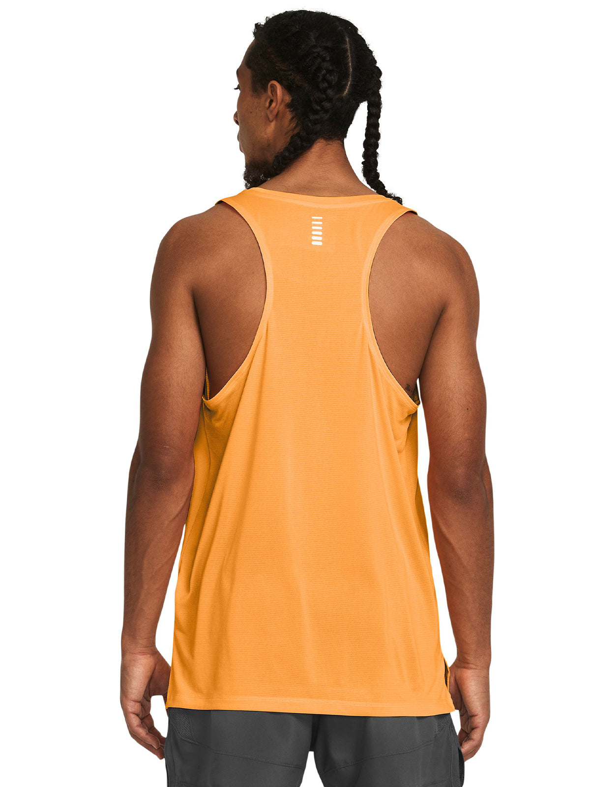 Polera lanzamiento UA para hombre