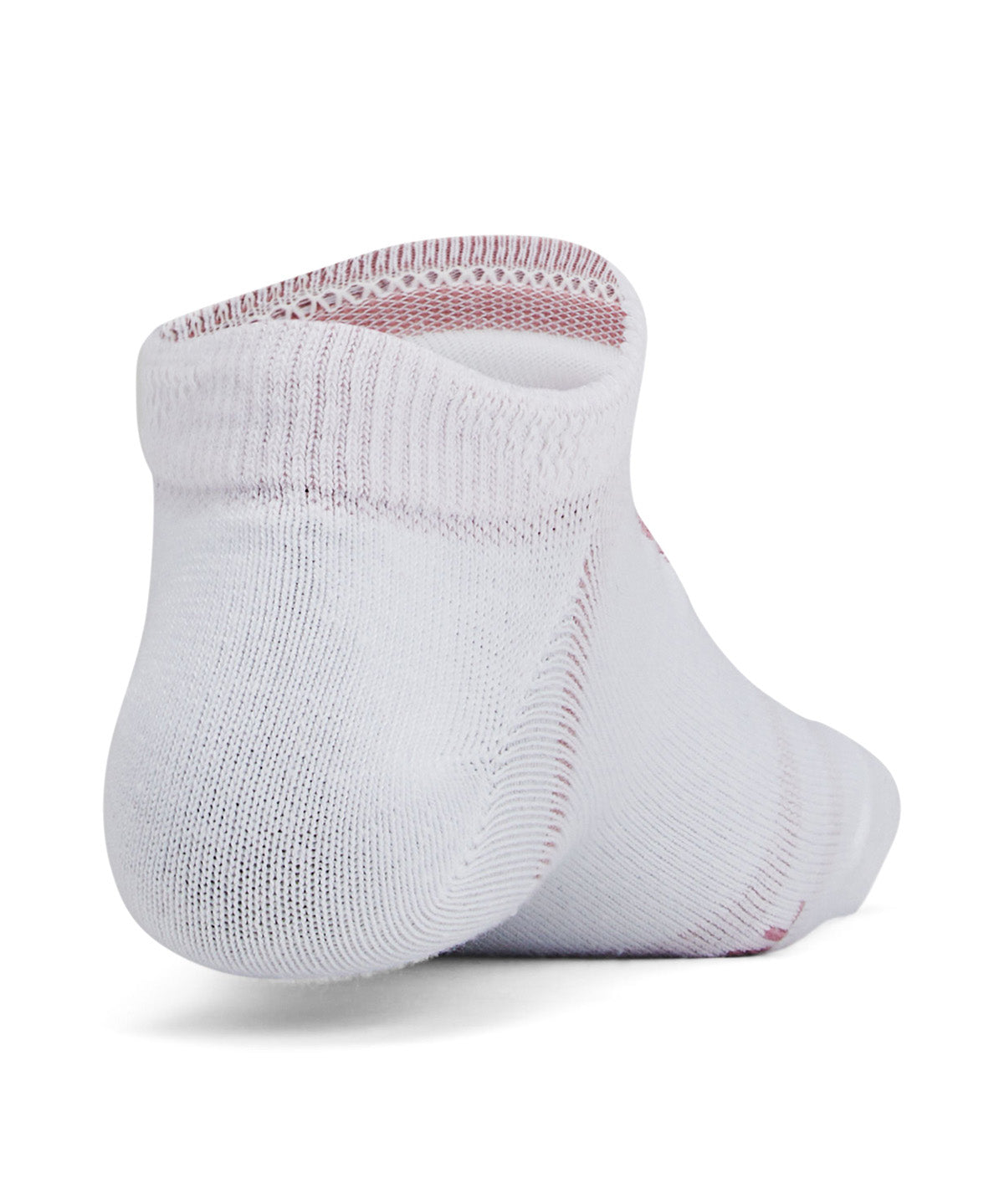 Calcetines no show UA Essential 6 pack para niños