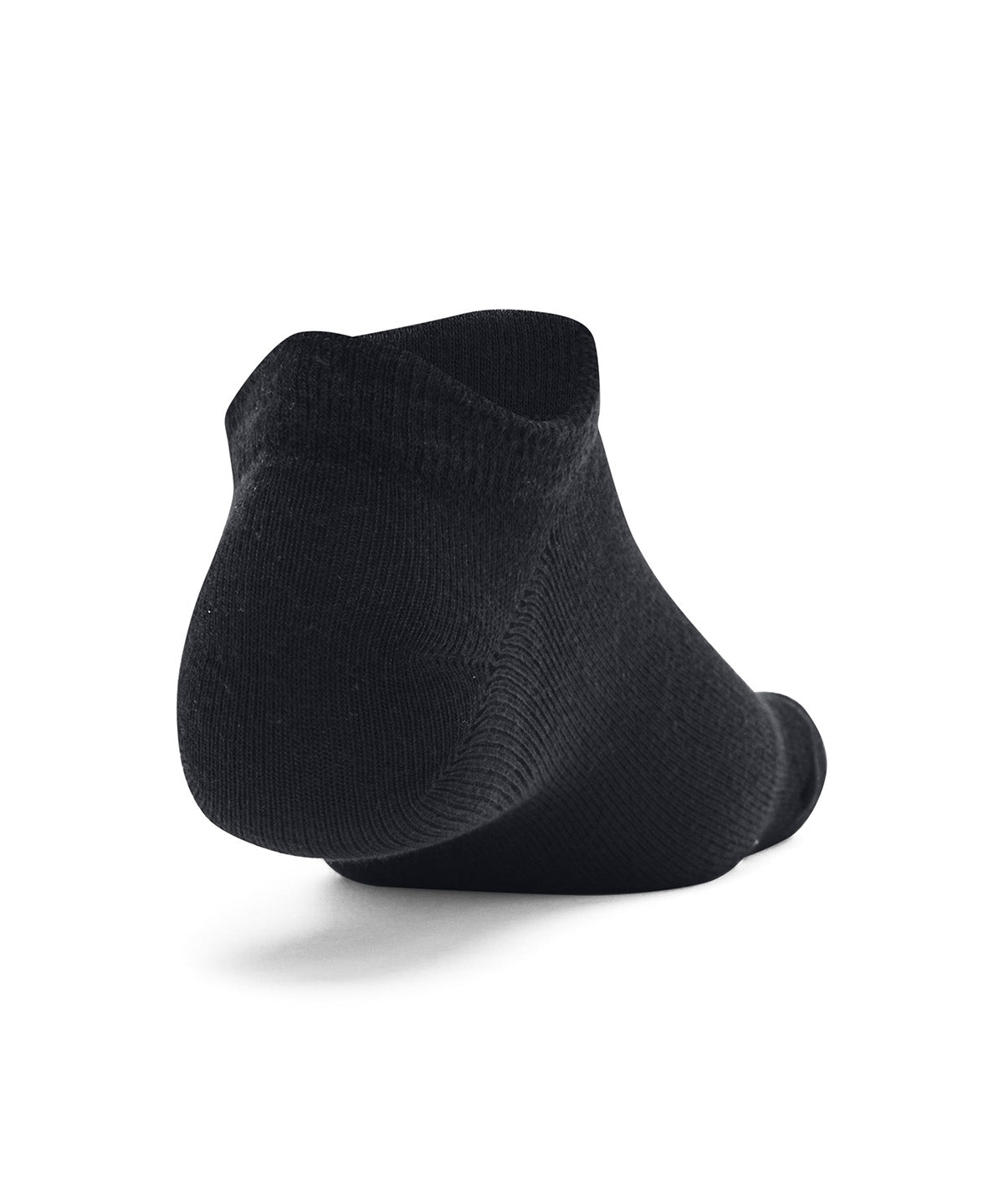 Calcetines invisibles unisex UA Essential, 6-pack