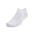 Calcetines invisibles unisex UA Essential, 6-pack
