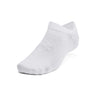 Calcetines invisibles unisex UA Essential, 6-pack