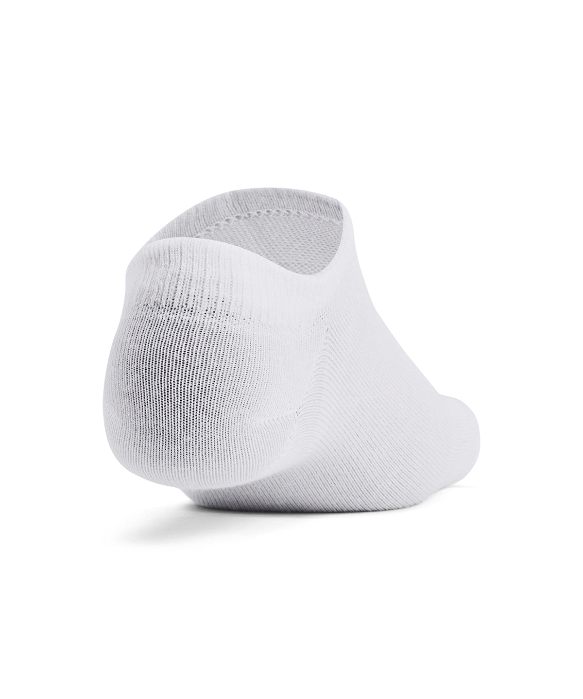 Calcetines invisibles unisex UA Essential, 6-pack