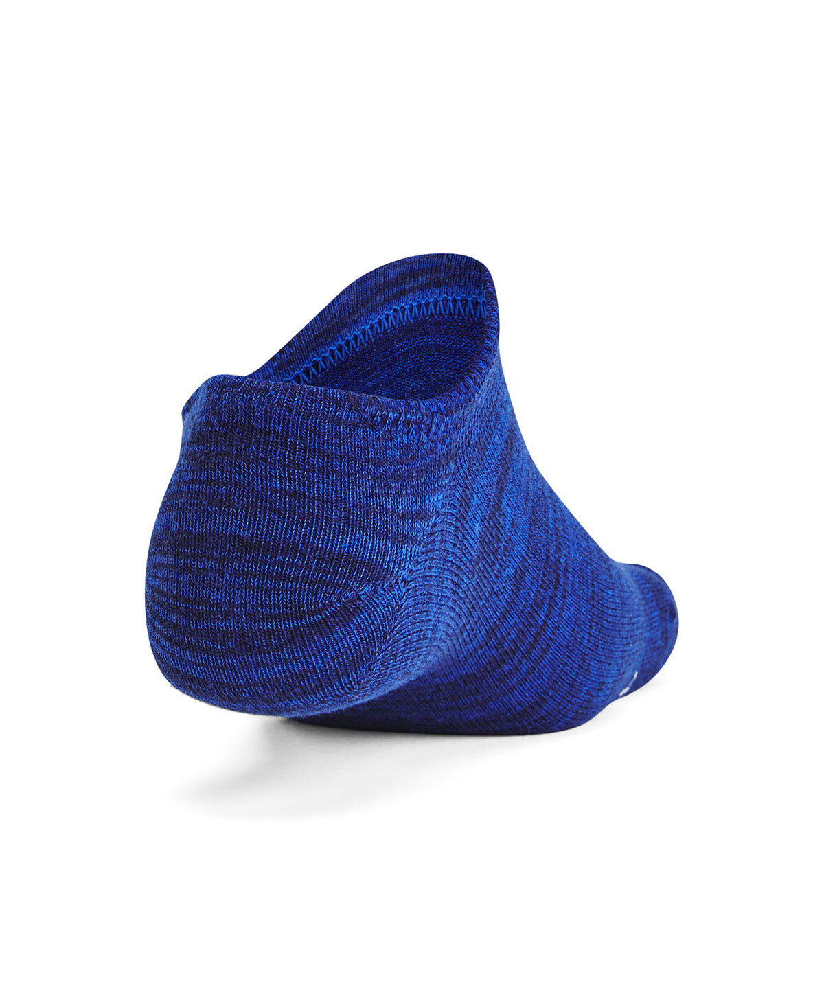 Calcetines Lifestyle Unisex Essential 6-Pack No-Show Azul Under Armour