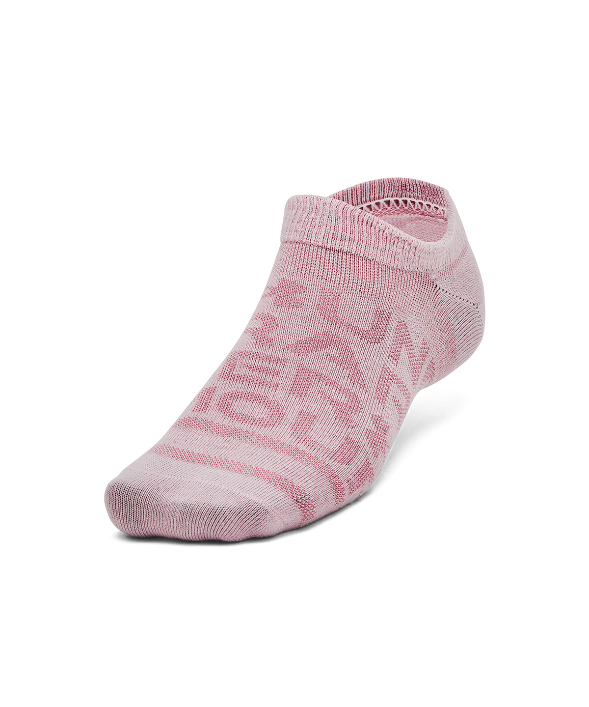 Calcetines invisibles unisex UA Essential, 6-pack