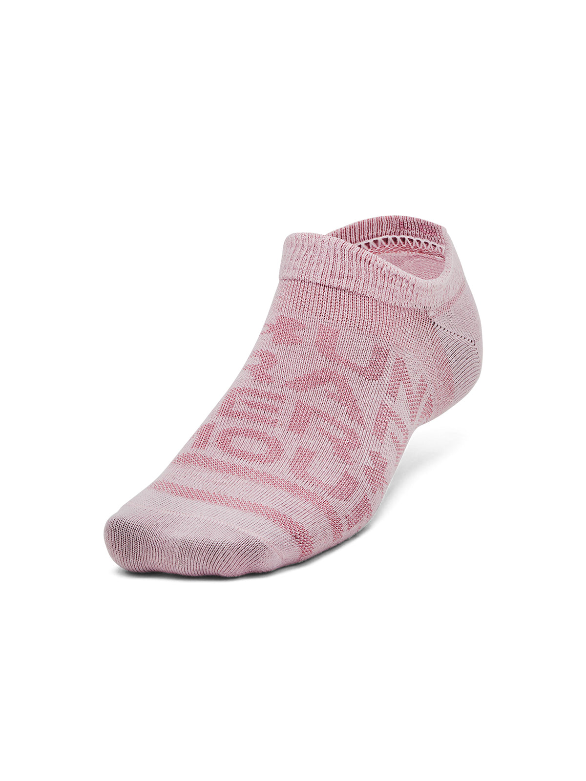 Calcetines invisibles unisex UA Essential, 6-pack