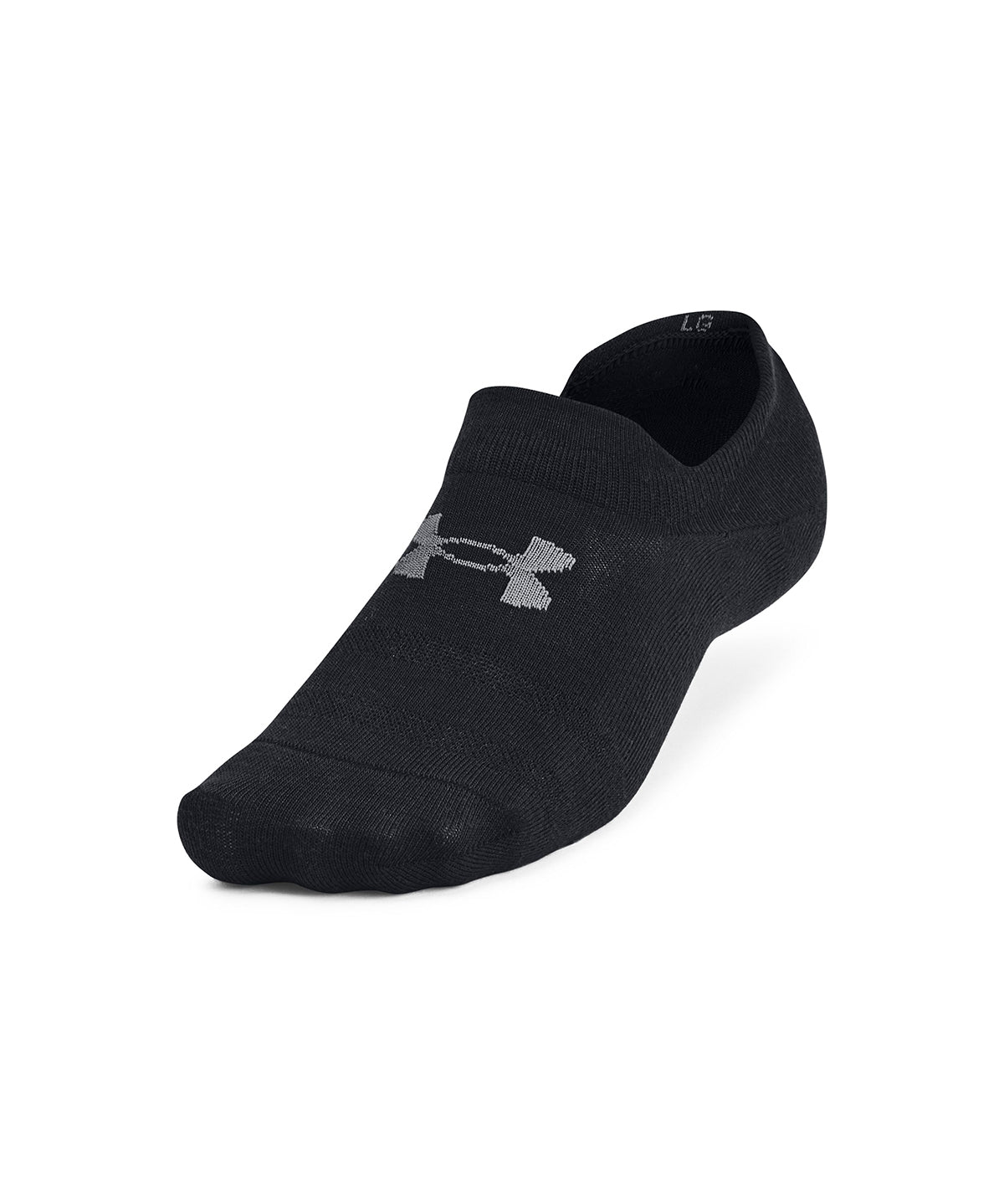 Calcetines unisex low UA Essential, 3-pack