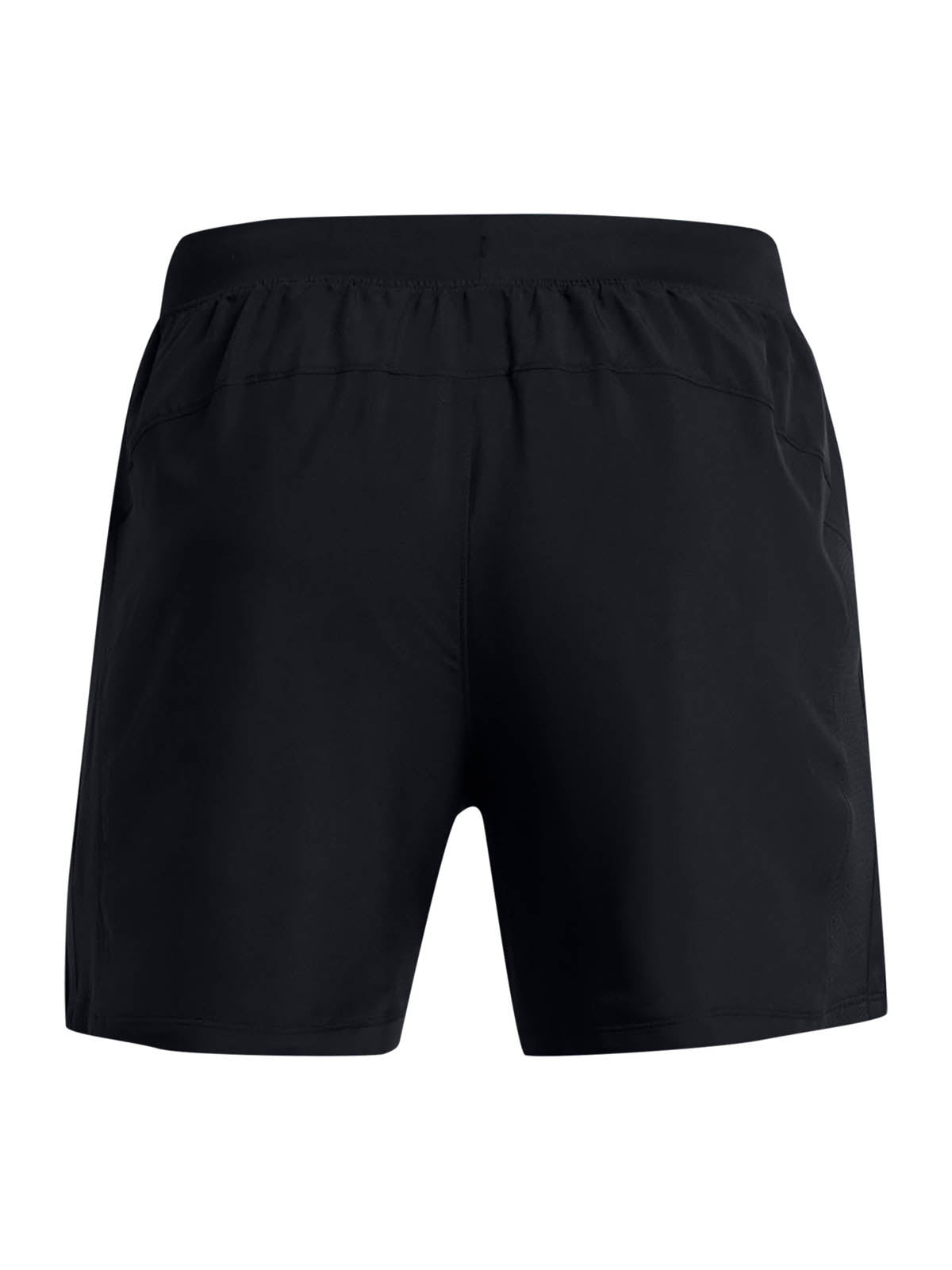 Shorts UA Launch de 5" para hombre