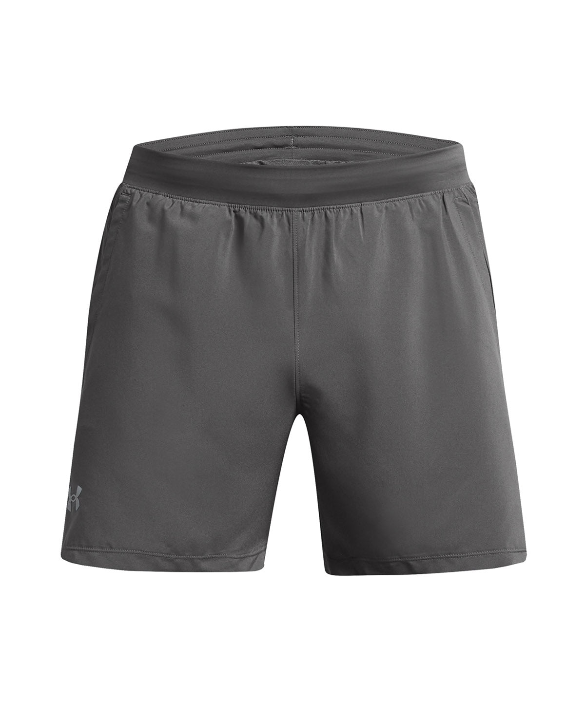Shorts UA Launch de 5" para hombre