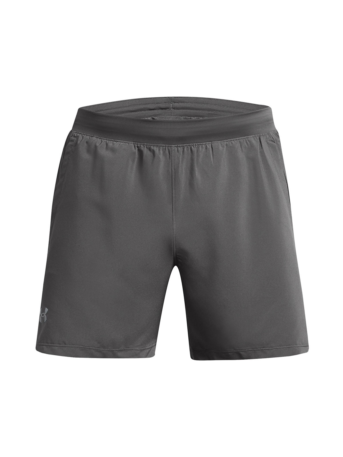 Shorts UA Launch de 5" para hombre