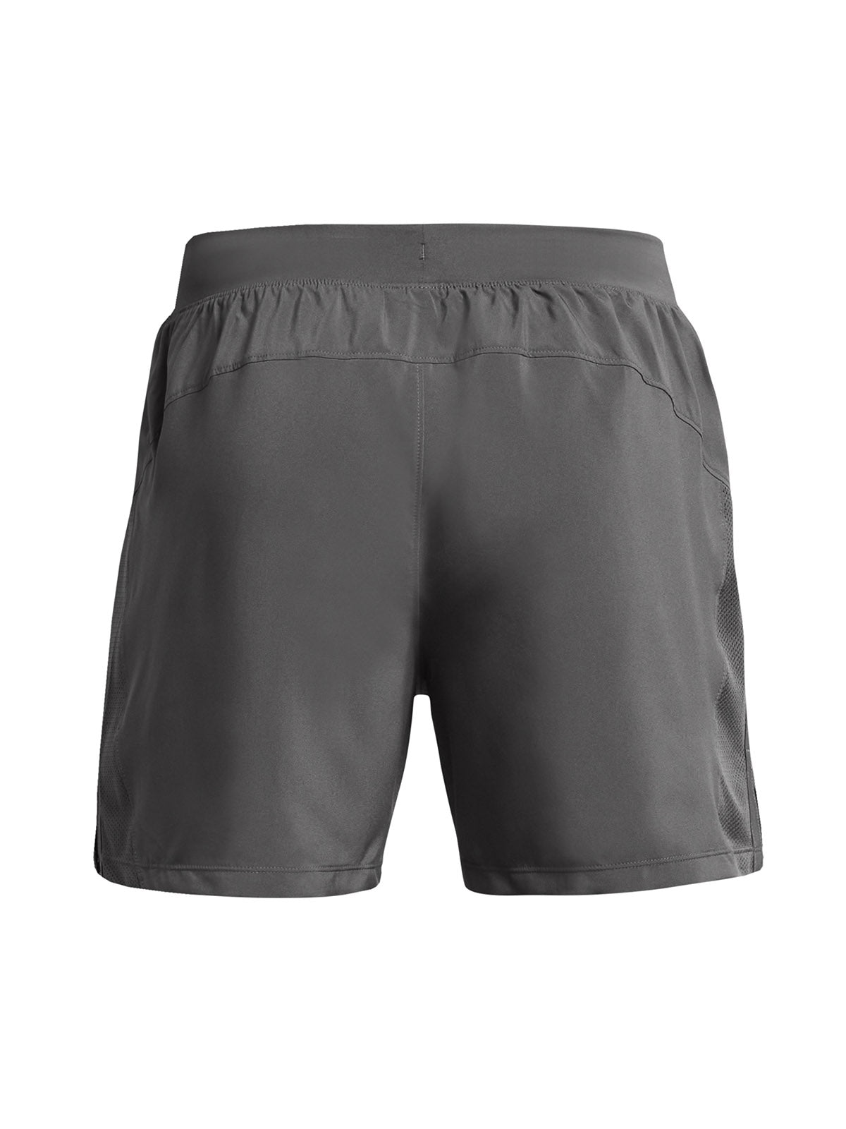 Shorts UA Launch de 5" para hombre