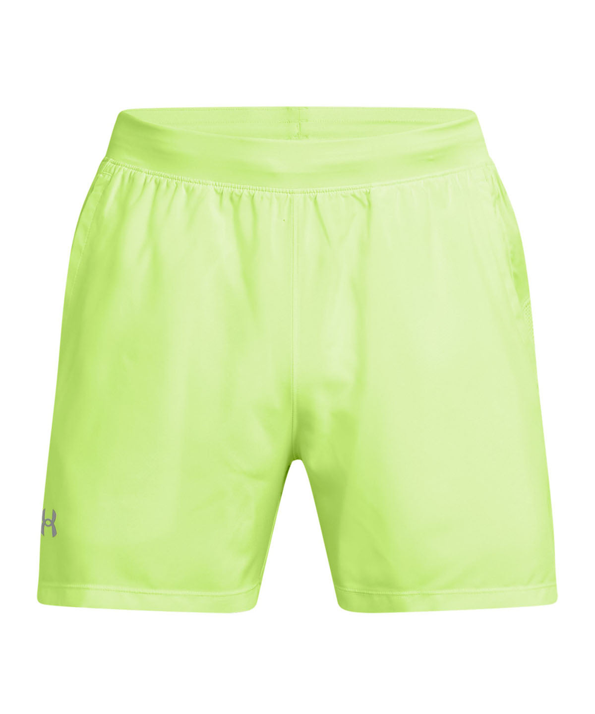 Shorts UA Launch de 5" para hombre