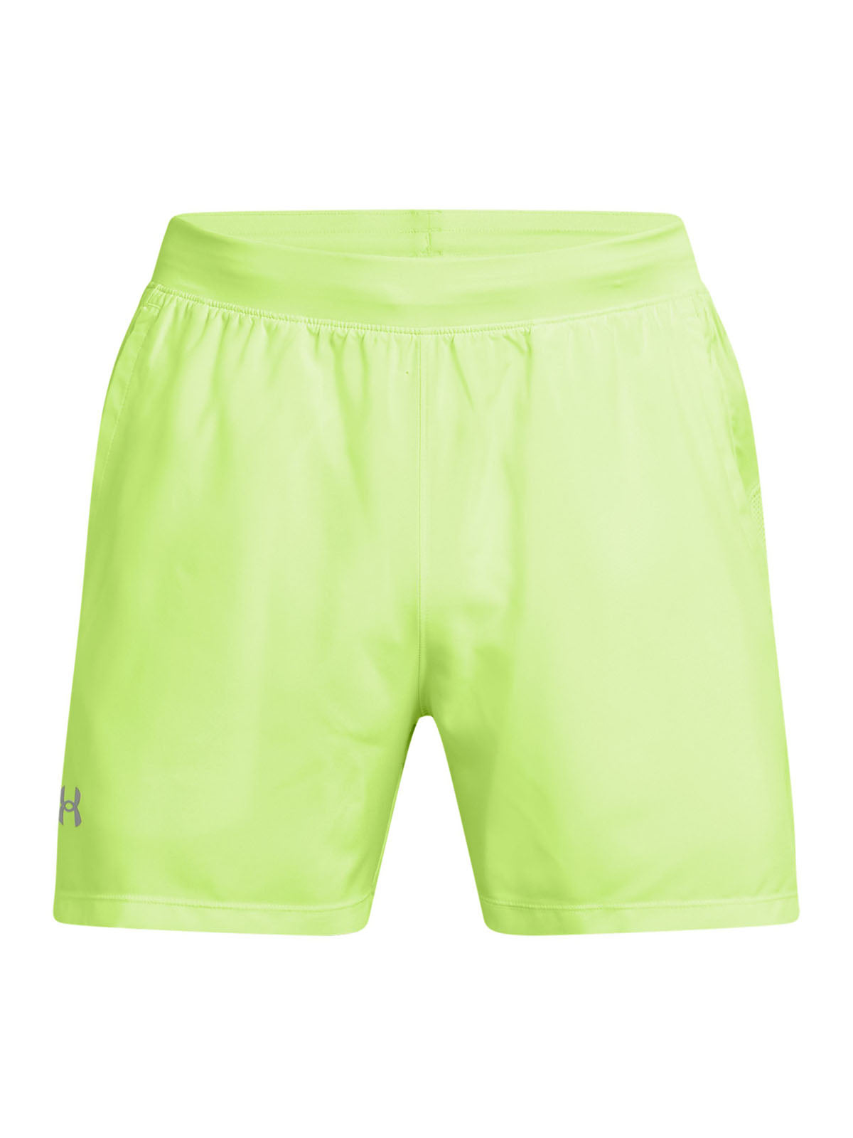 Shorts UA Launch de 5" para hombre