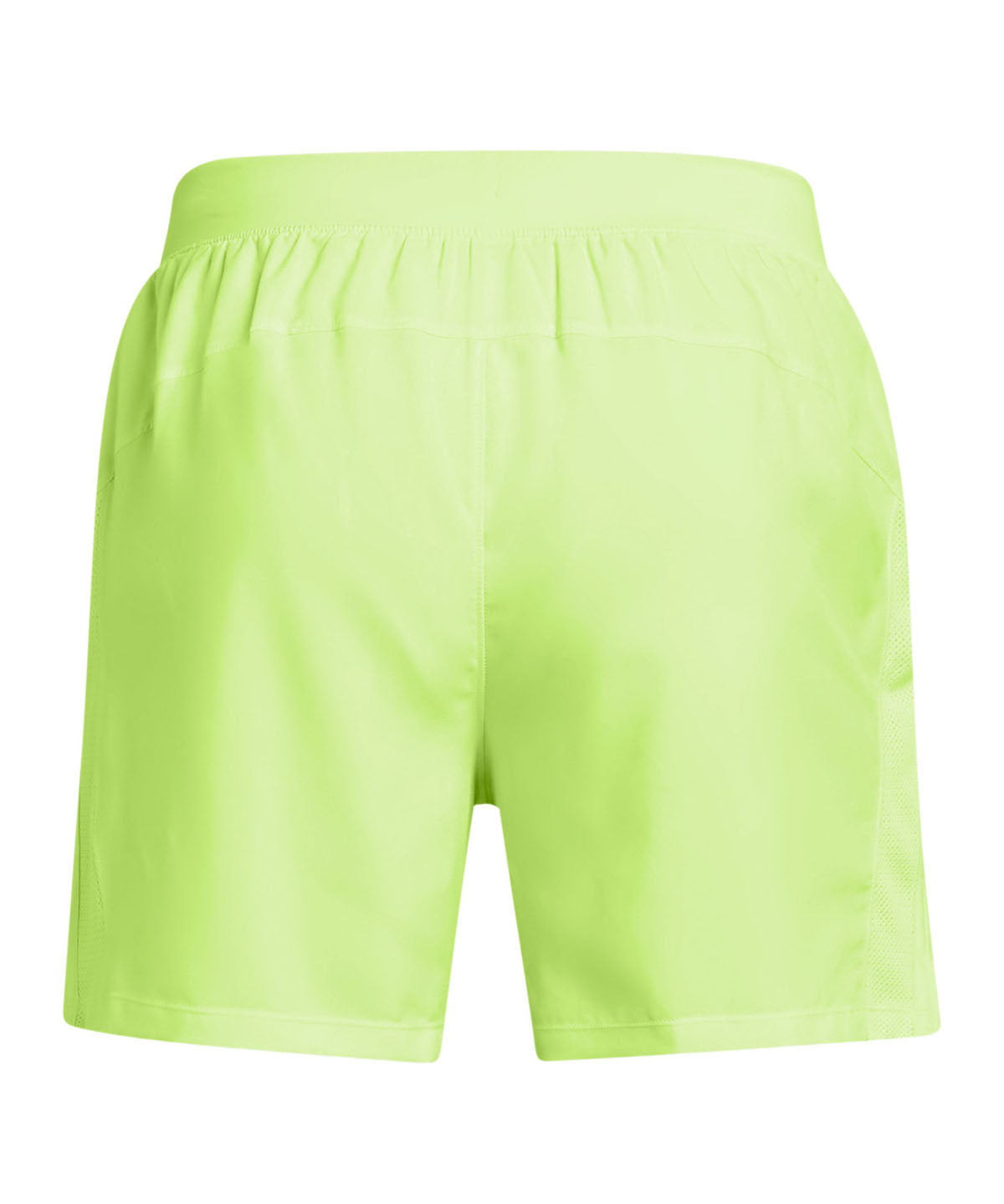 Shorts UA Launch de 5" para hombre