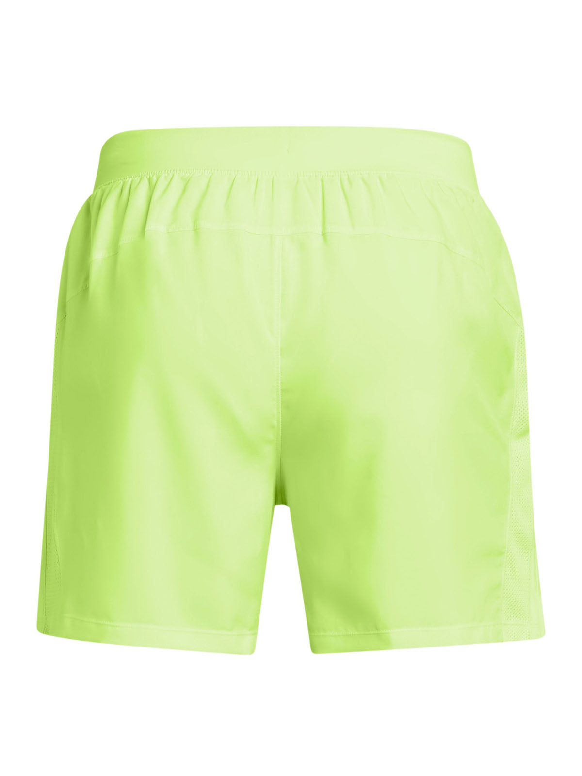 Shorts UA Launch de 5" para hombre